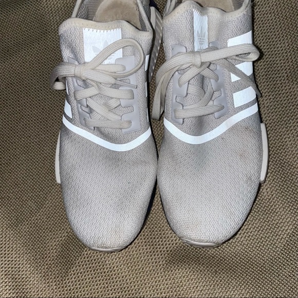 Adidas NMD R1 Iridescent Boost - Picture 2 of 6